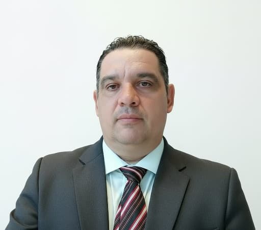 Eloi Pantoja - Lummi