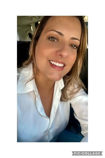Janaina Braga Valente - Alcateia