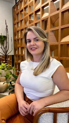Orceliana Batista Custodio – Pulse