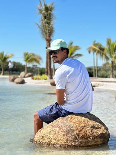Gabriel Lucas Sales Soares - Aguia