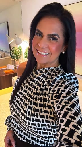 Mirian Sousa Pereira - Top One