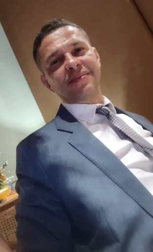 Luciano Dos Santos Brito - King's Team