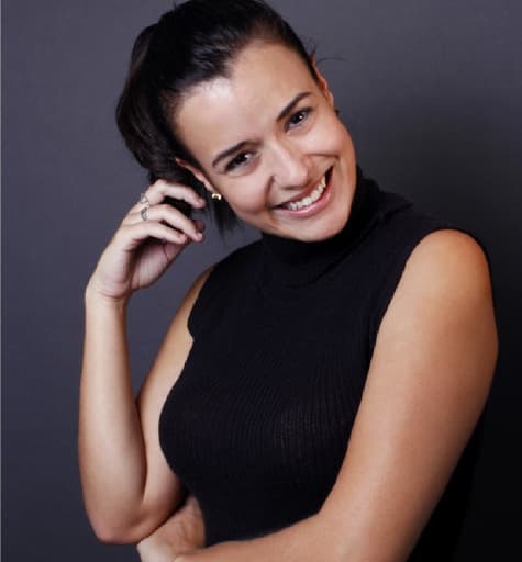 Priscila Santos - Vertice