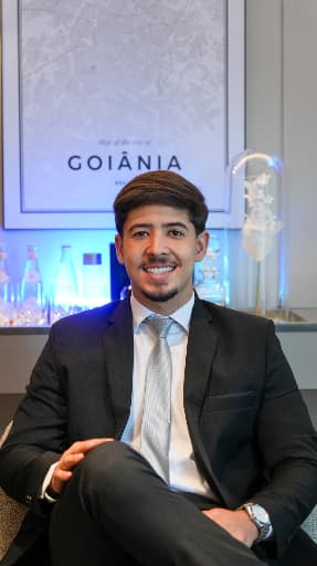 Kawan Gonçalves De Souza - War