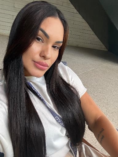 Paloma Ramos Fernandes - Aguia