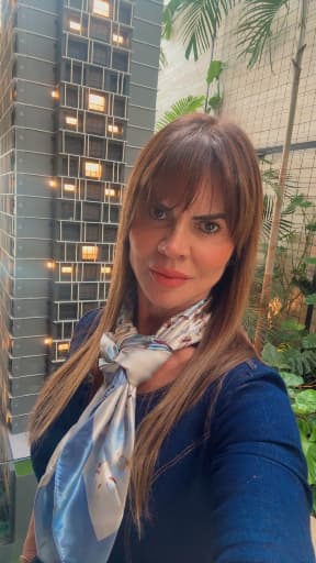 Selma Menezes - Select