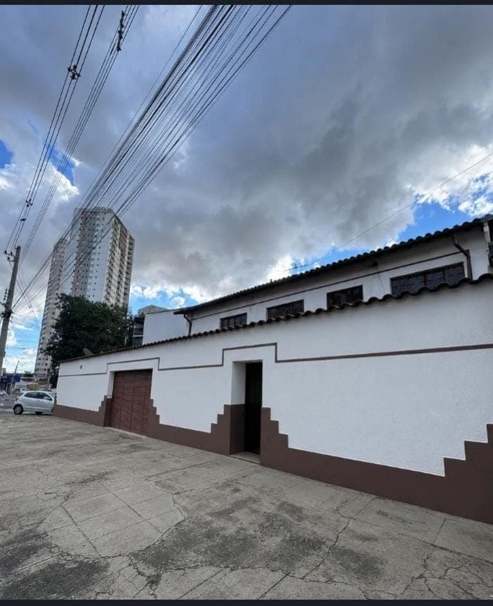 Sobrado - Setor Leste Universitário