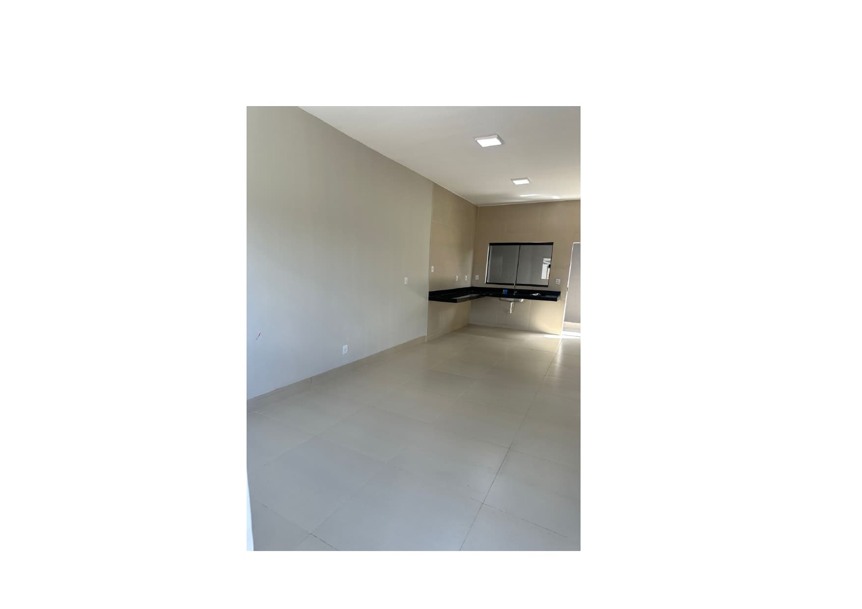 Casa - Residencial Linda Vista