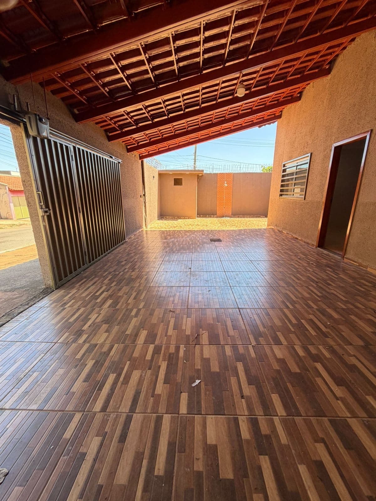 Casa - Parque Eldorado Oeste