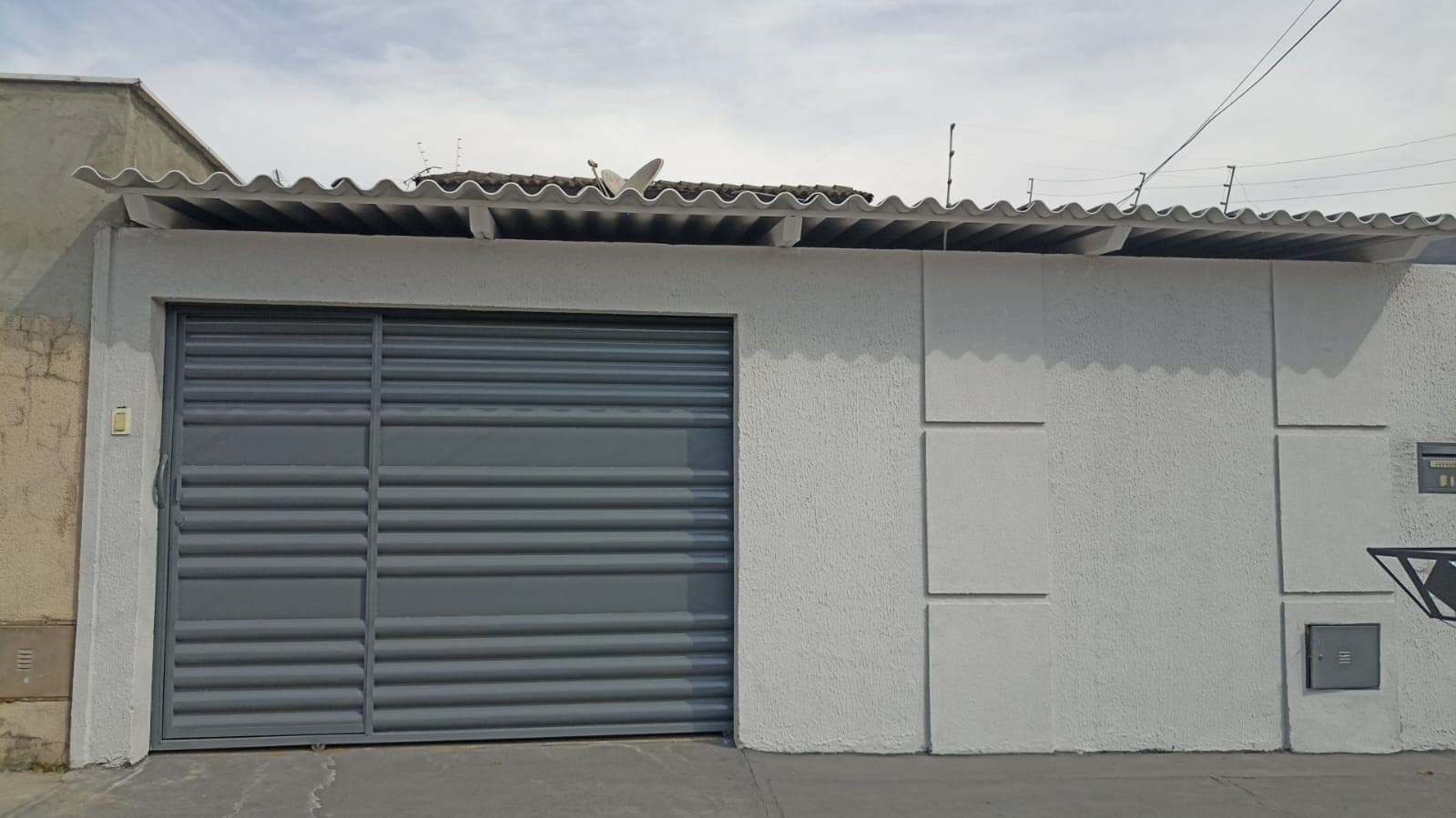 Casa - Setor Faiçalville