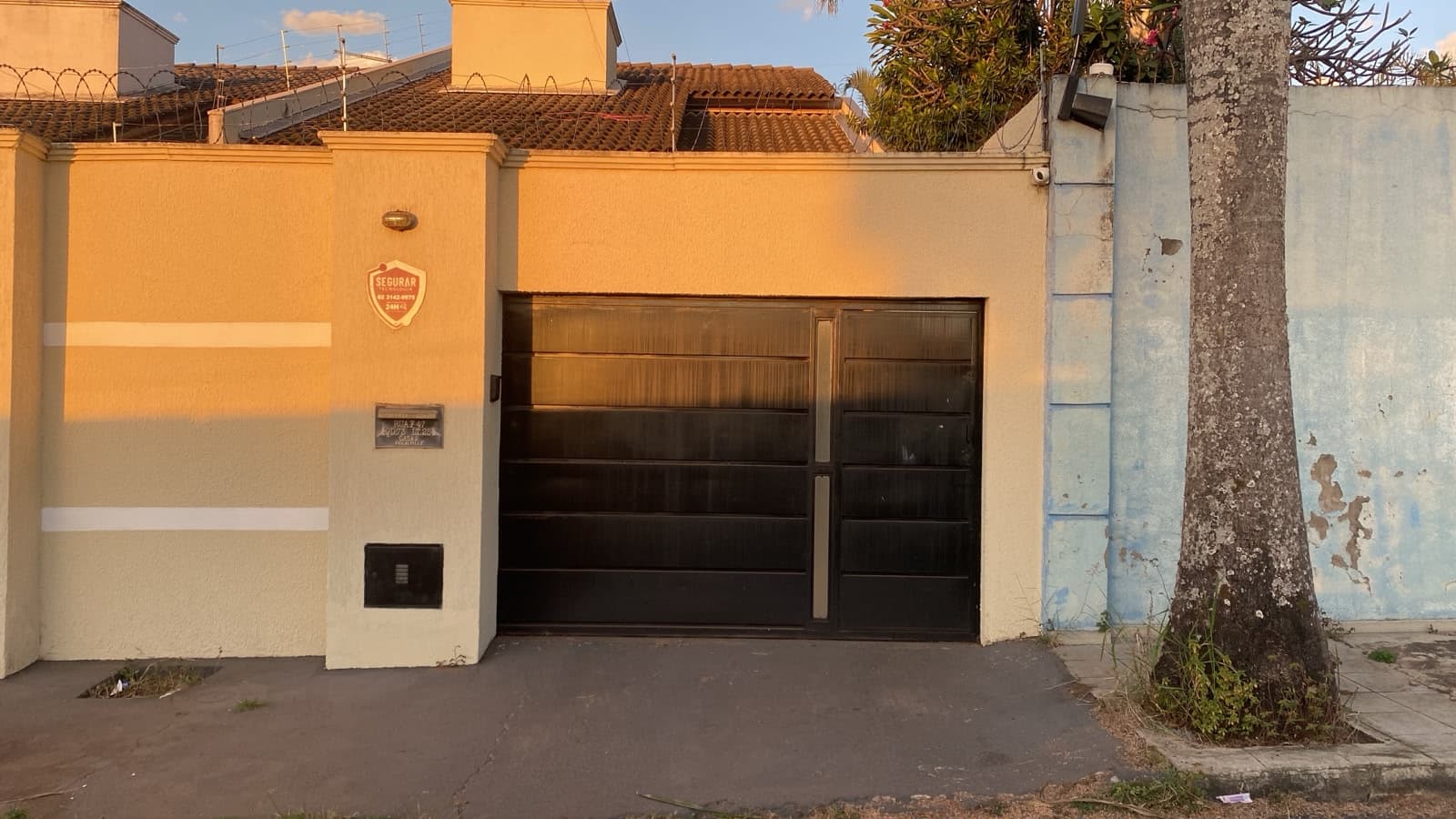 Casa - Setor Faiçalville