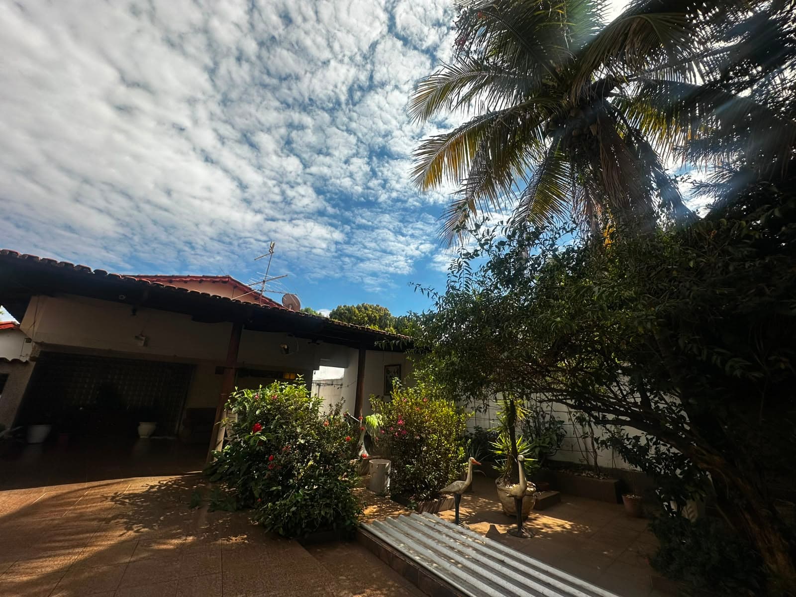 Casa -  Setor Aeroviário