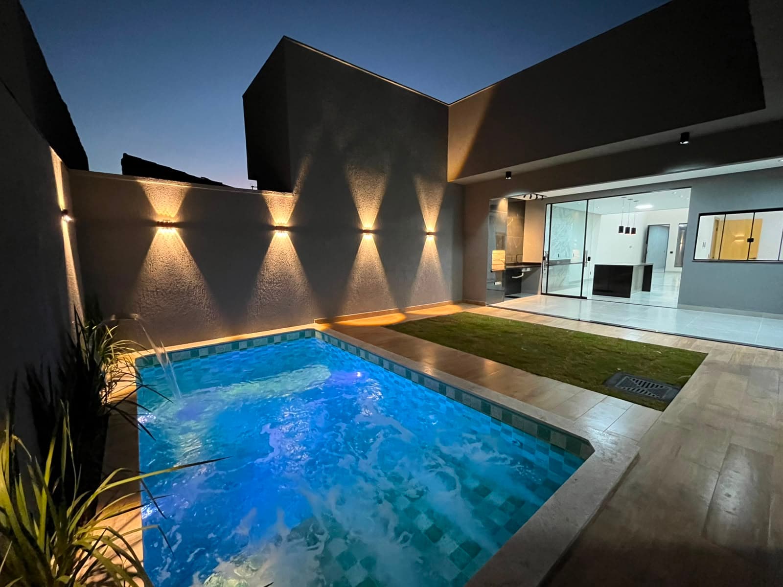 Casa - Parque Industrial João Braz