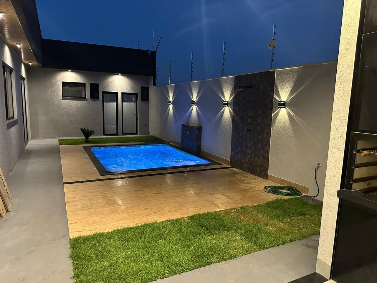 Casa - Setor Três Marias I
