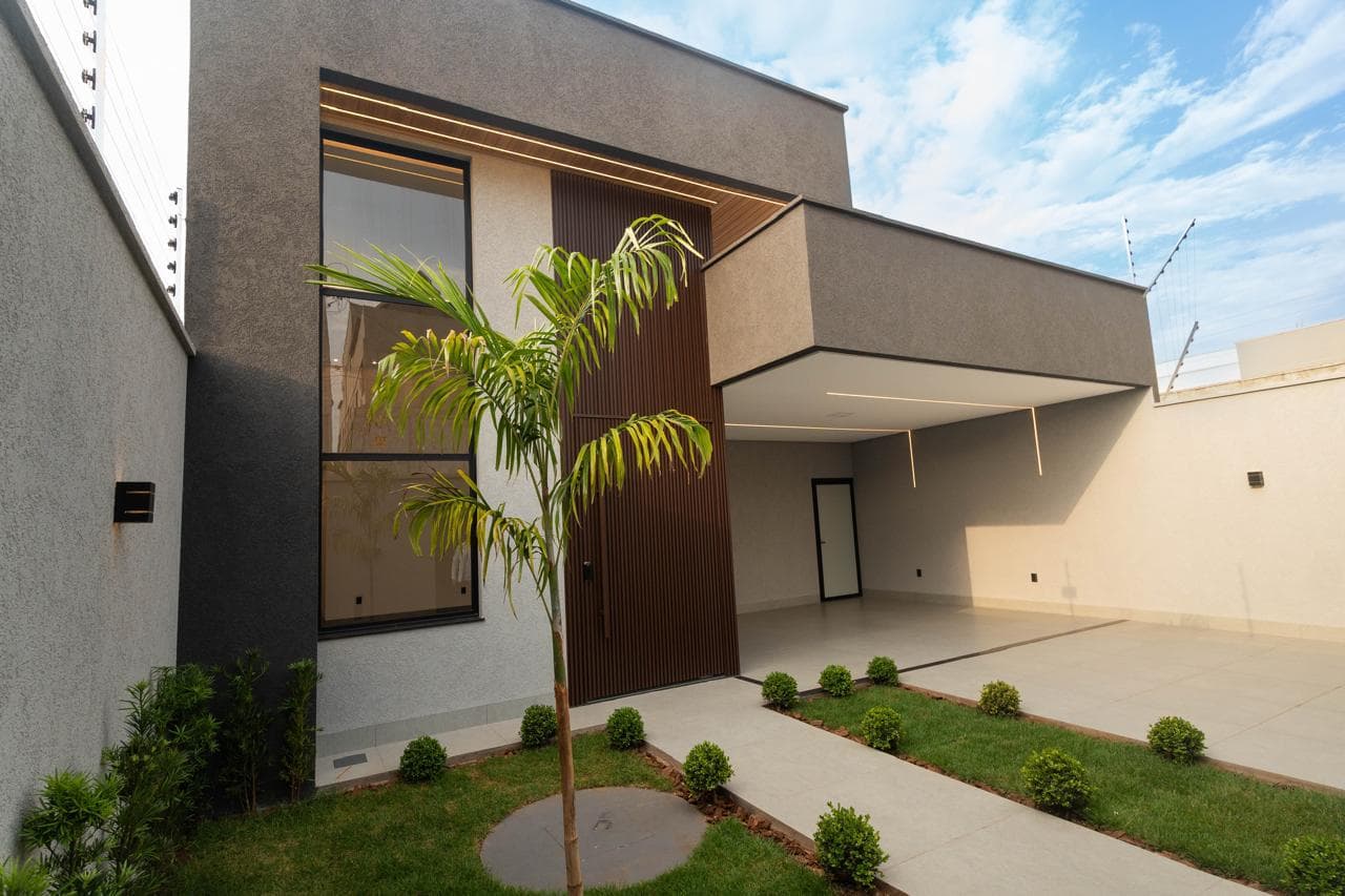 Casa - Setor Três Marias I