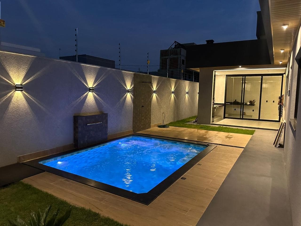 Casa - Setor Três Marias I