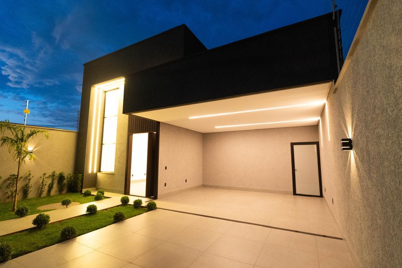 Casa - Setor Três Marias I