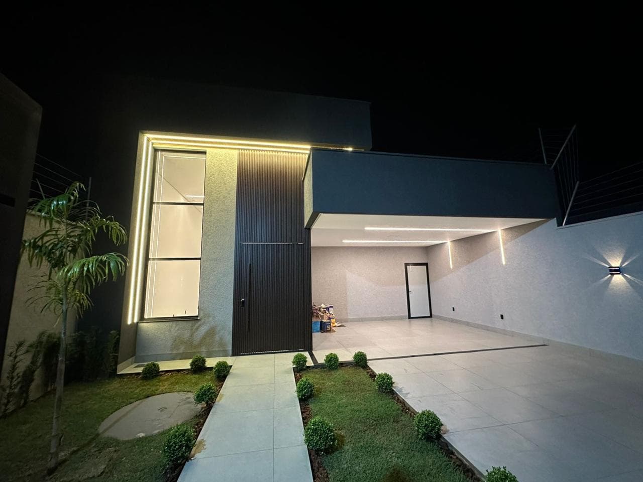 Casa - Setor Três Marias I