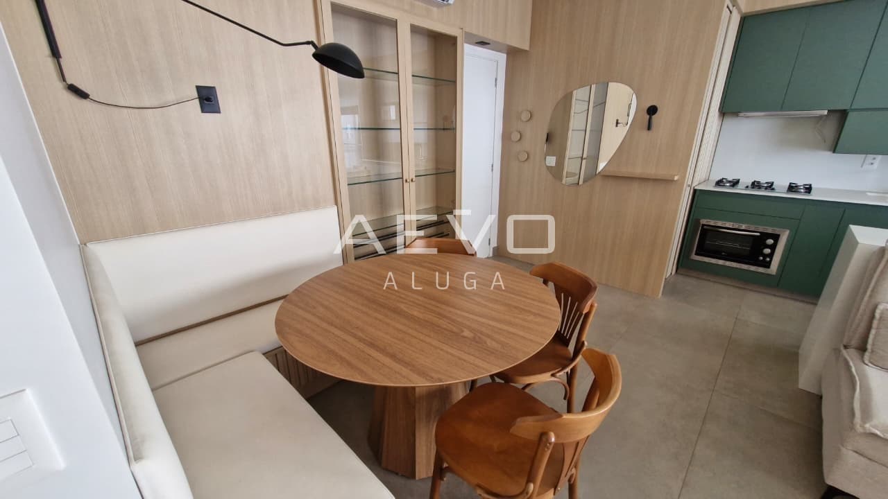 ID VIDA URBANA, SETOR OESTE.
