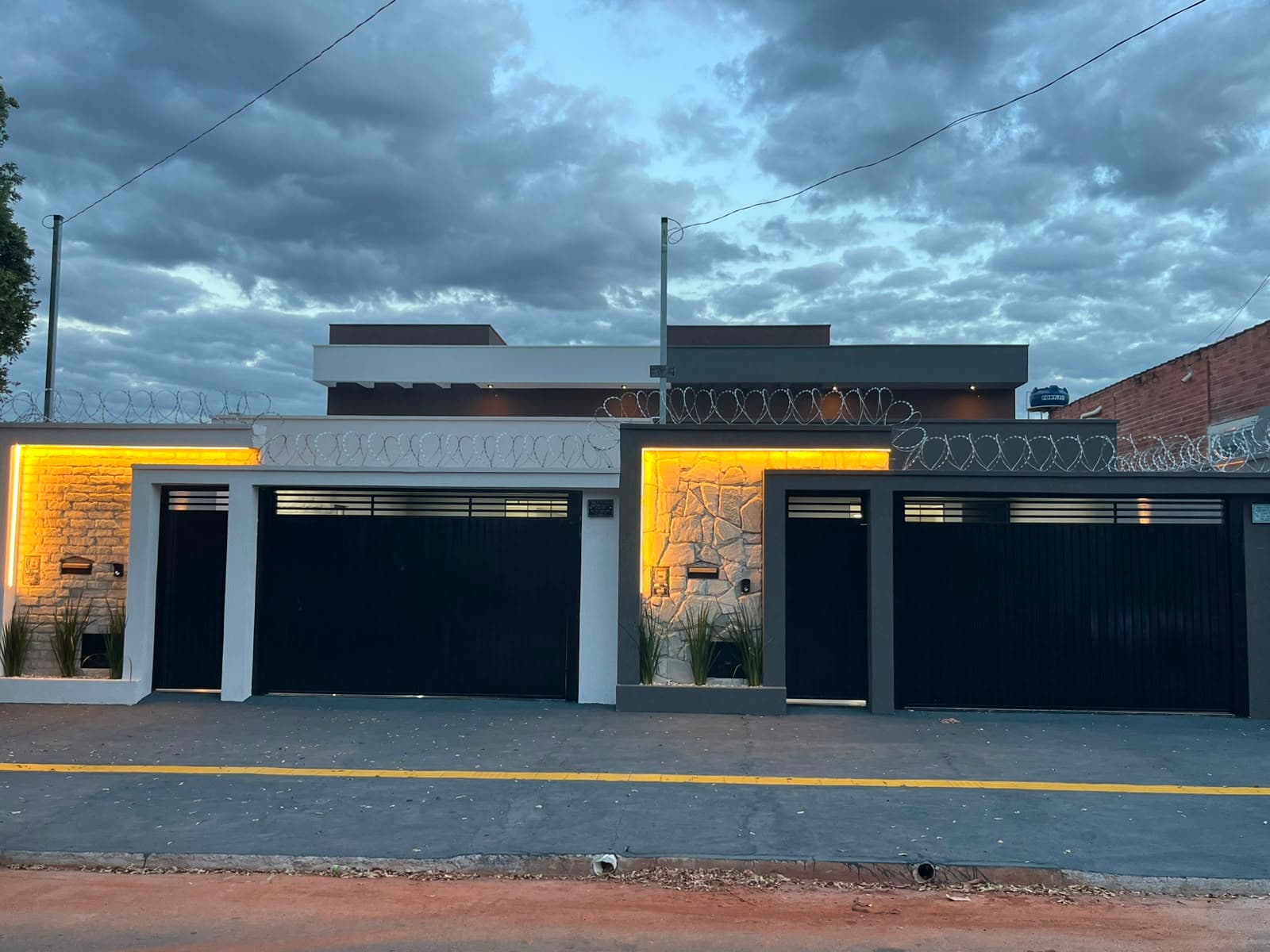 Casa - Parque Industrial João Braz