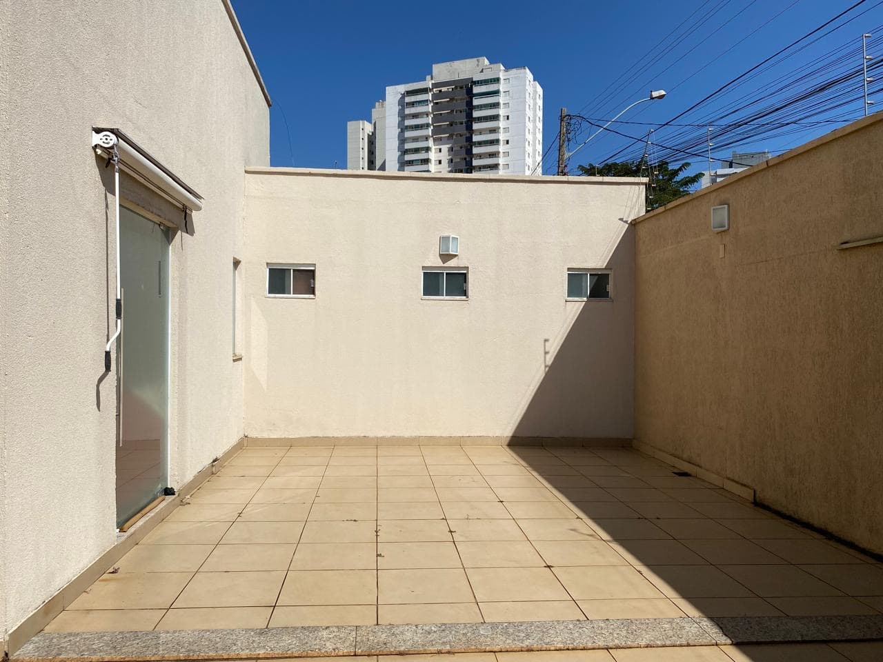 Casa - Residencial Celina Park