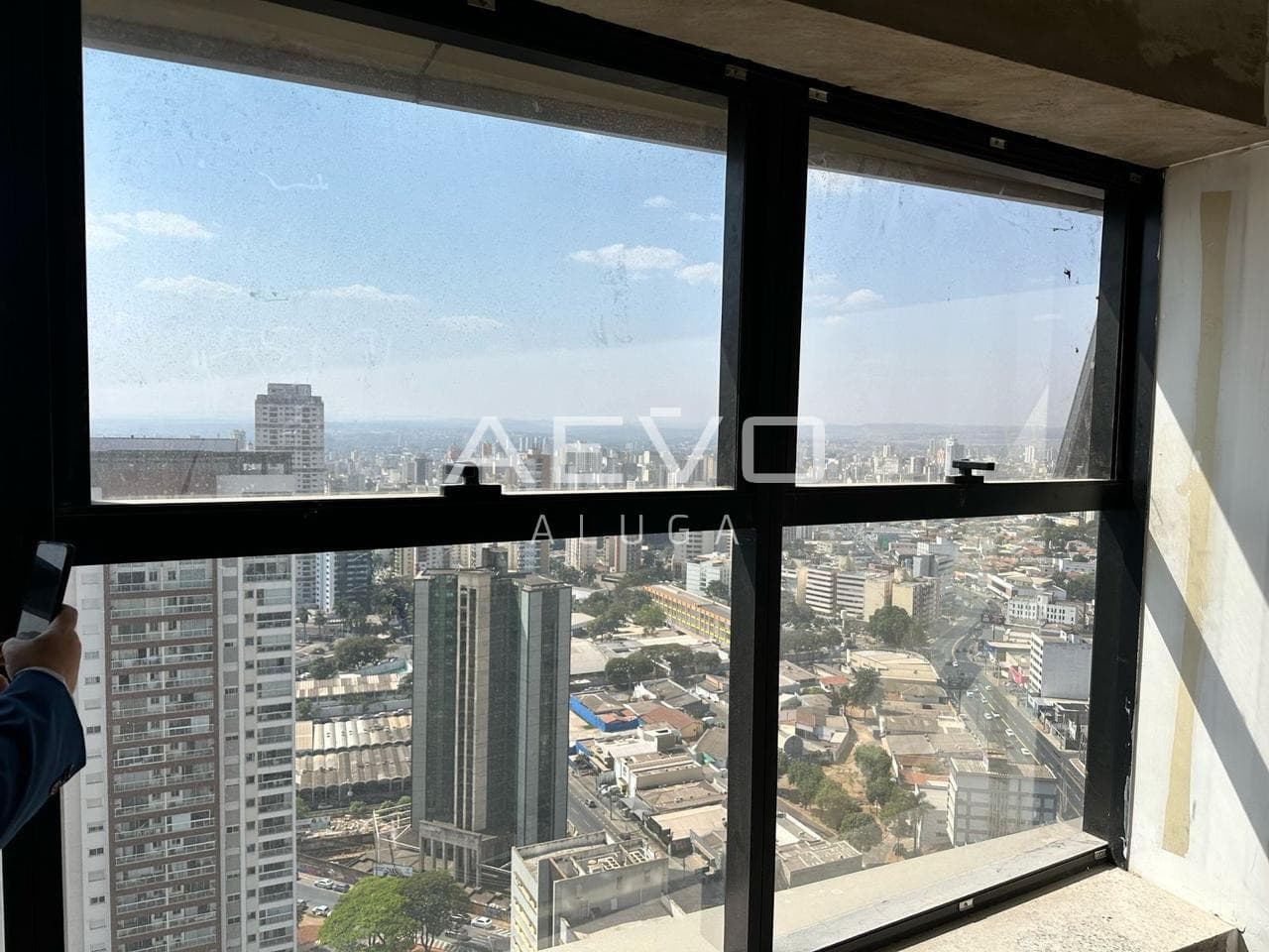 WTC Goiânia Stay & Hotel by Atlantica
