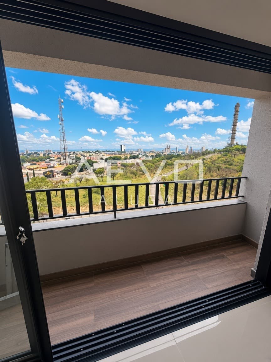 URBANI VISTA HOME, SETOR PEDOR LUDOVICO.