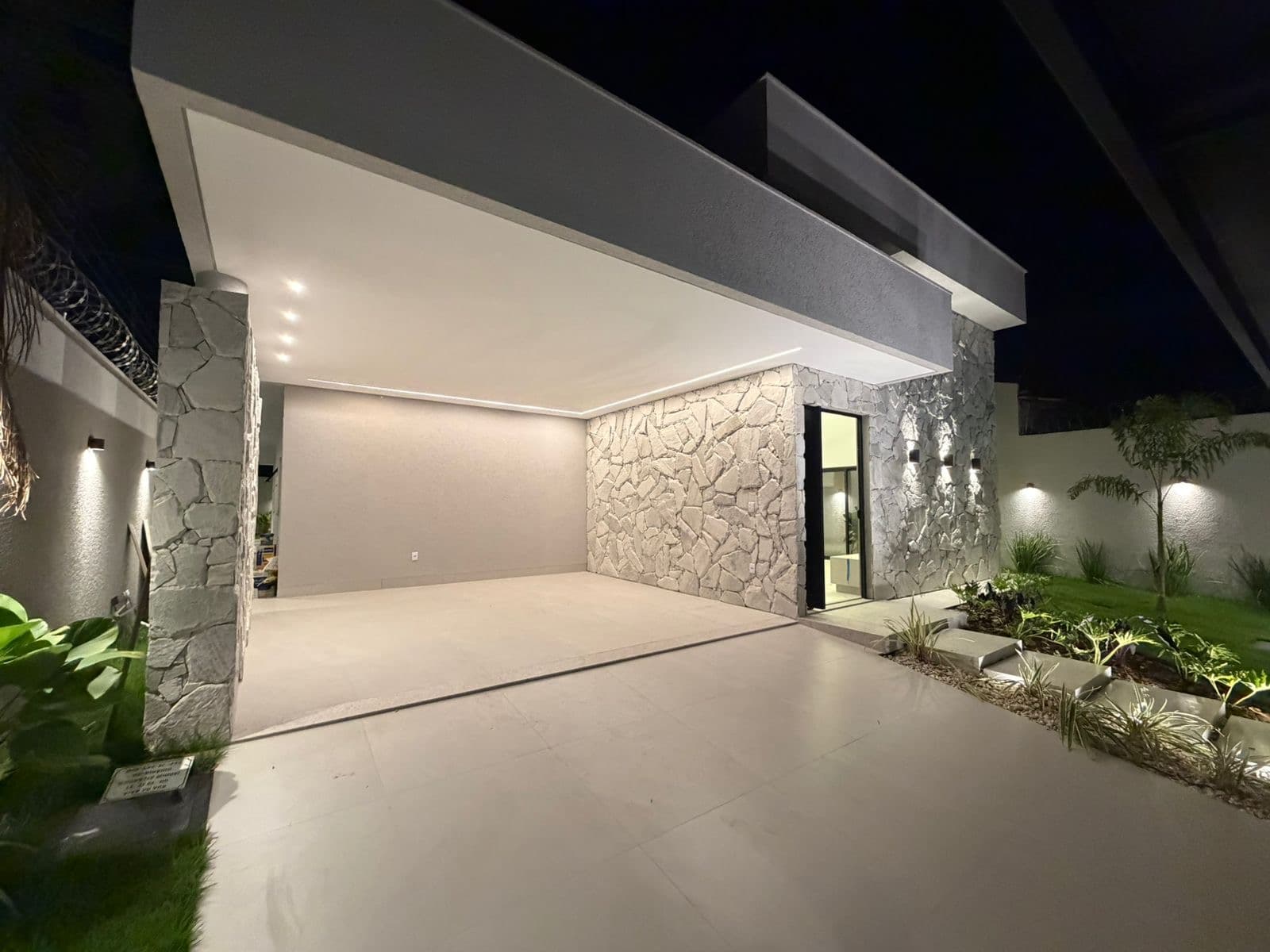Casa - Jardim Atlântico