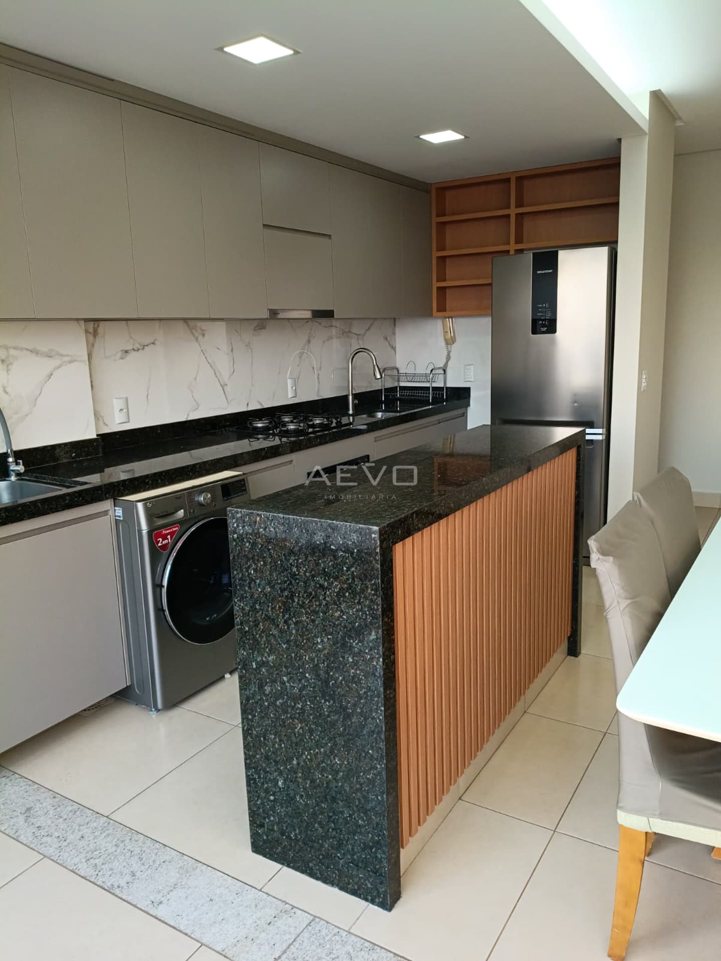 RESIDENCIAL AUGE, PARQUE AMAZÔNIA.