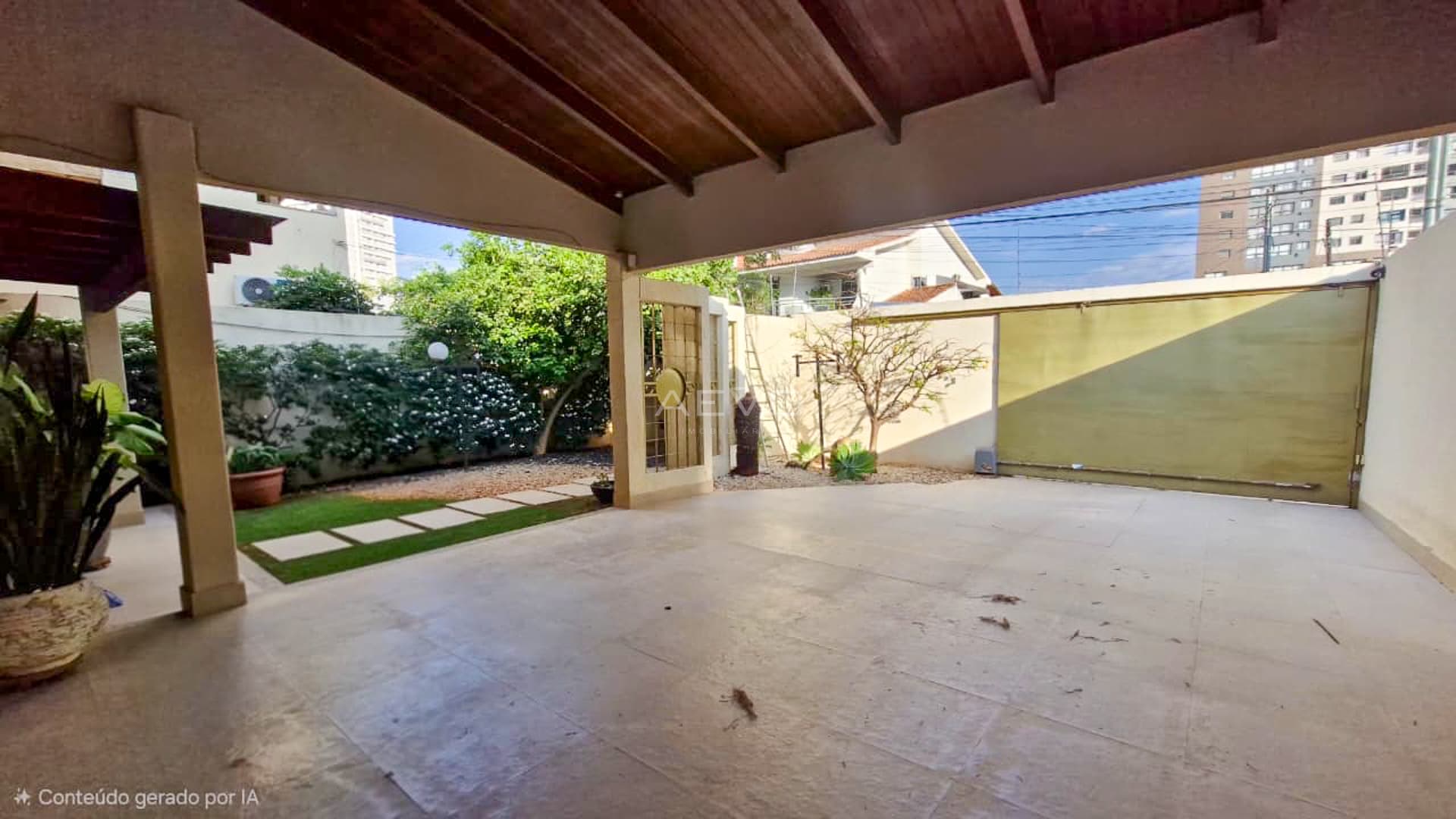 SOBRADO COMERCIAL, JARDIM AMÉRICA.