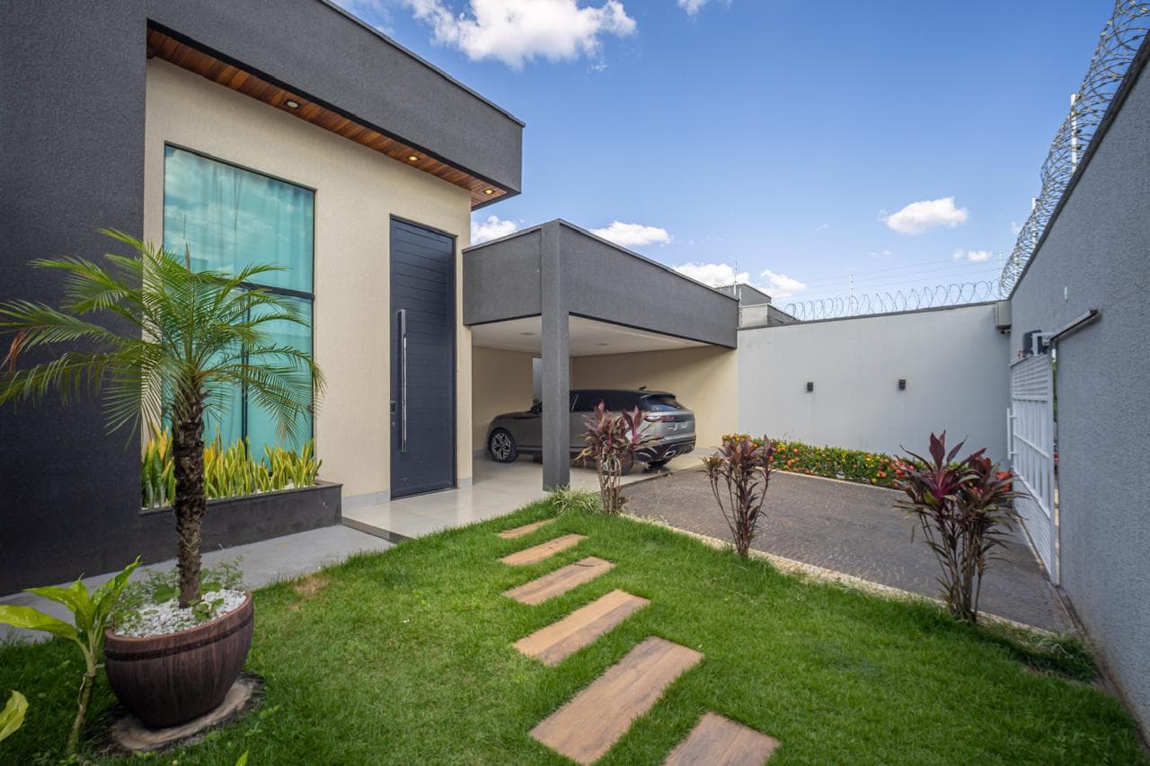 Casa - Goiânia 2