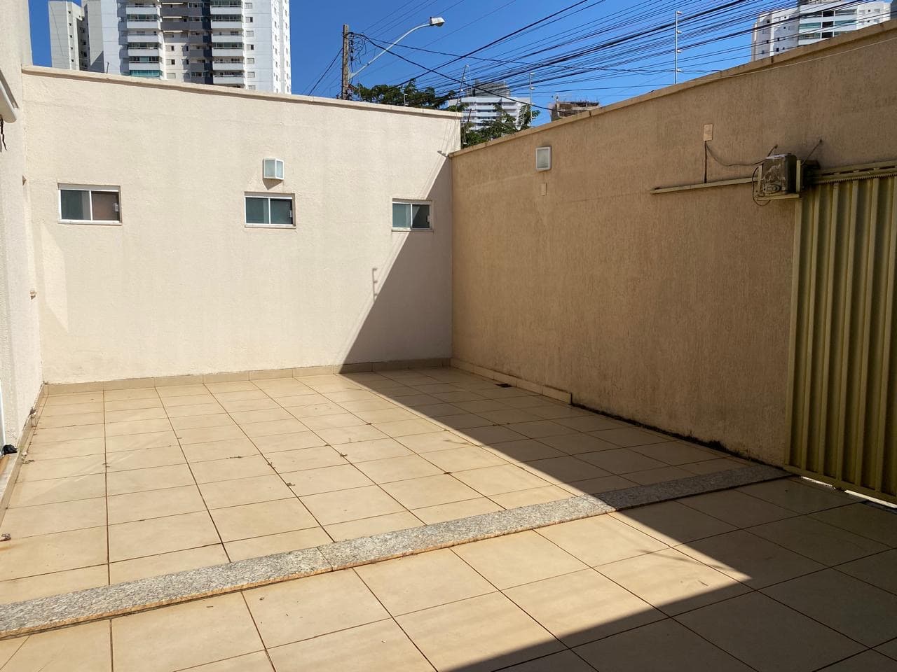 Casa - Residencial Celina Park
