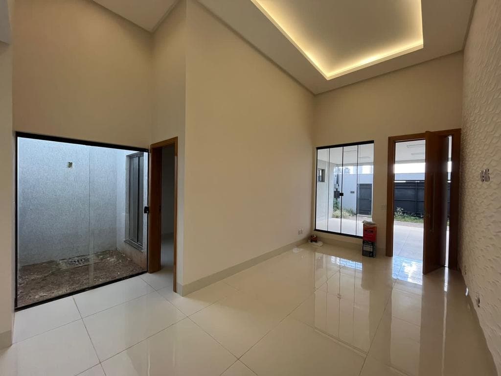 Casa - Jardim Atlântico