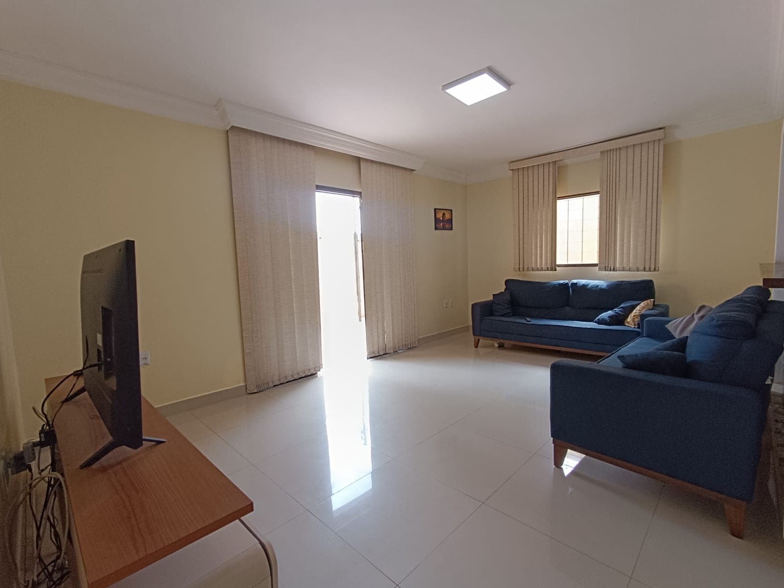 Casa - Setor Bueno