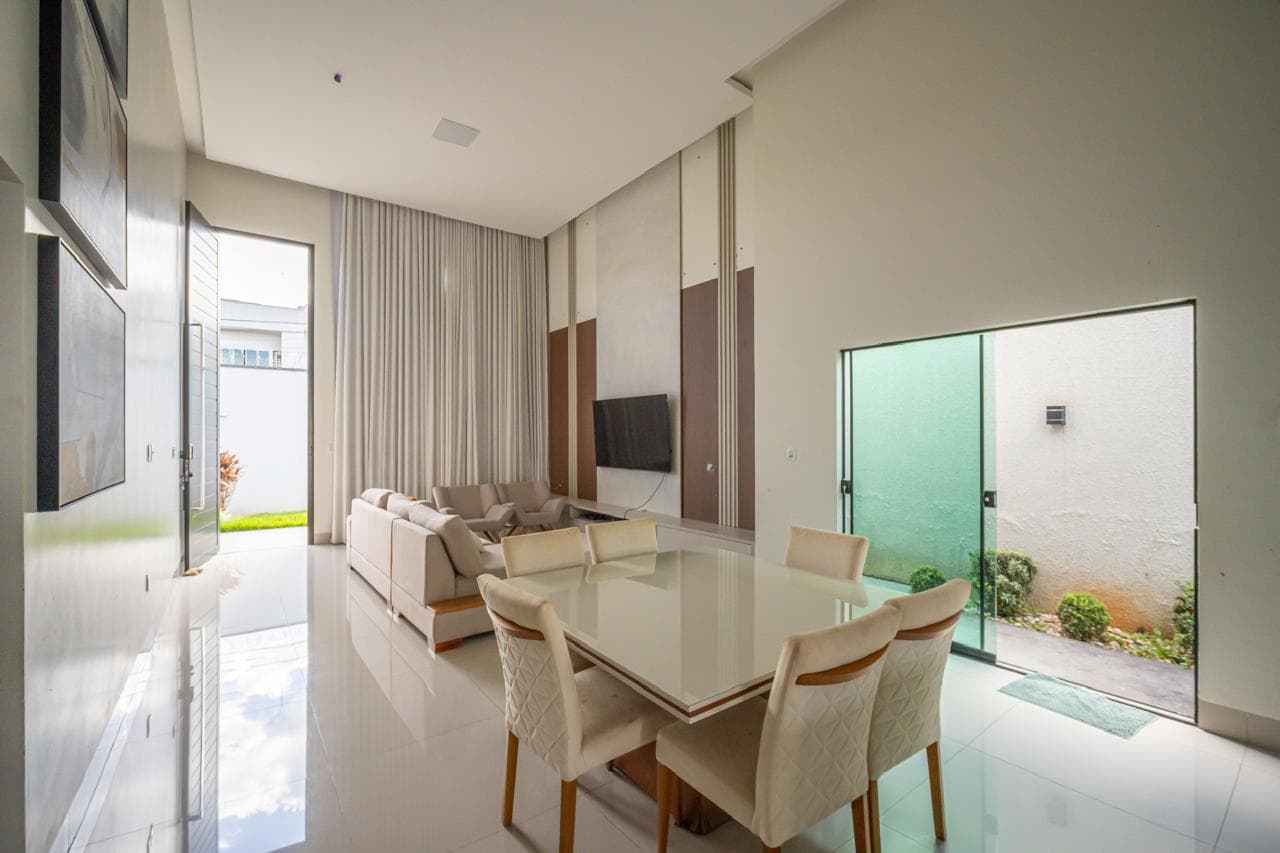 Casa - Goiânia 2