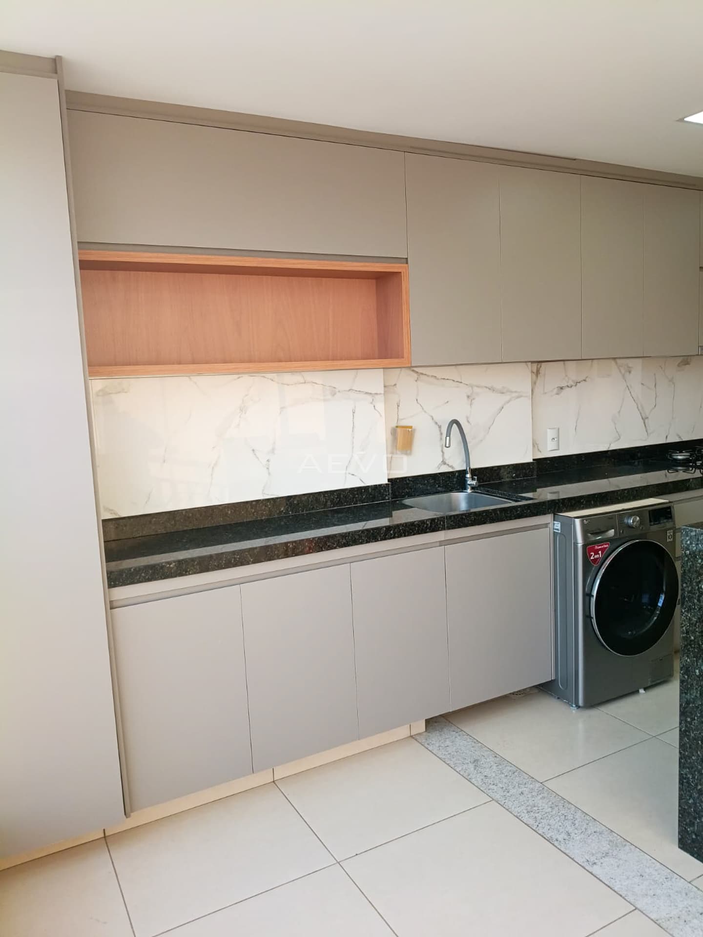RESIDENCIAL AUGE, PARQUE AMAZÔNIA.