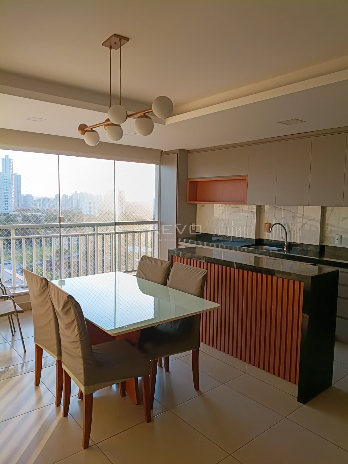 RESIDENCIAL AUGE, PARQUE AMAZÔNIA.