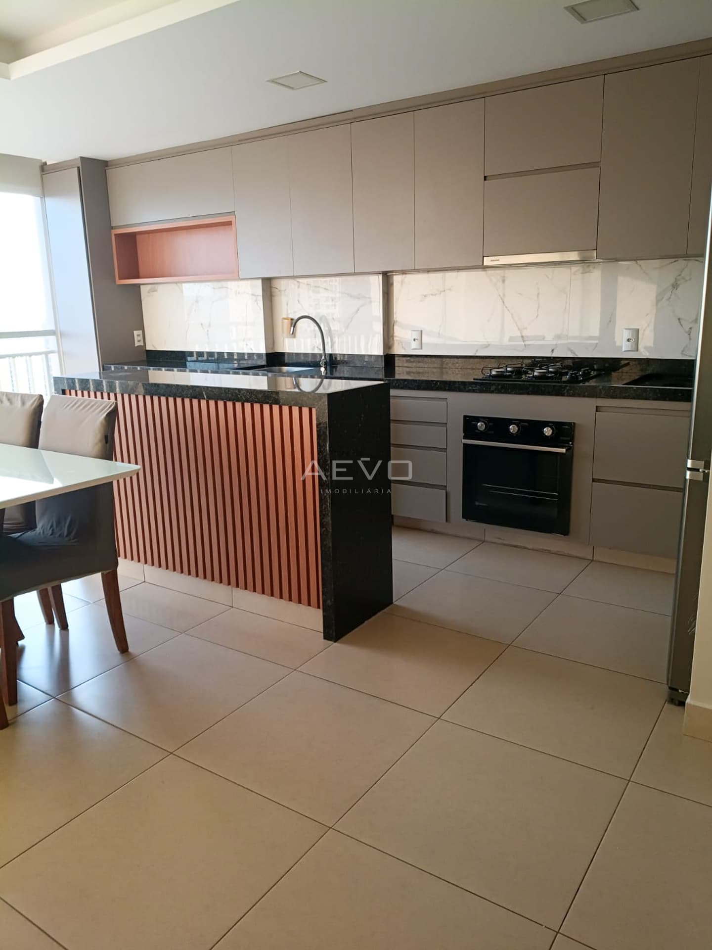RESIDENCIAL AUGE, PARQUE AMAZÔNIA.
