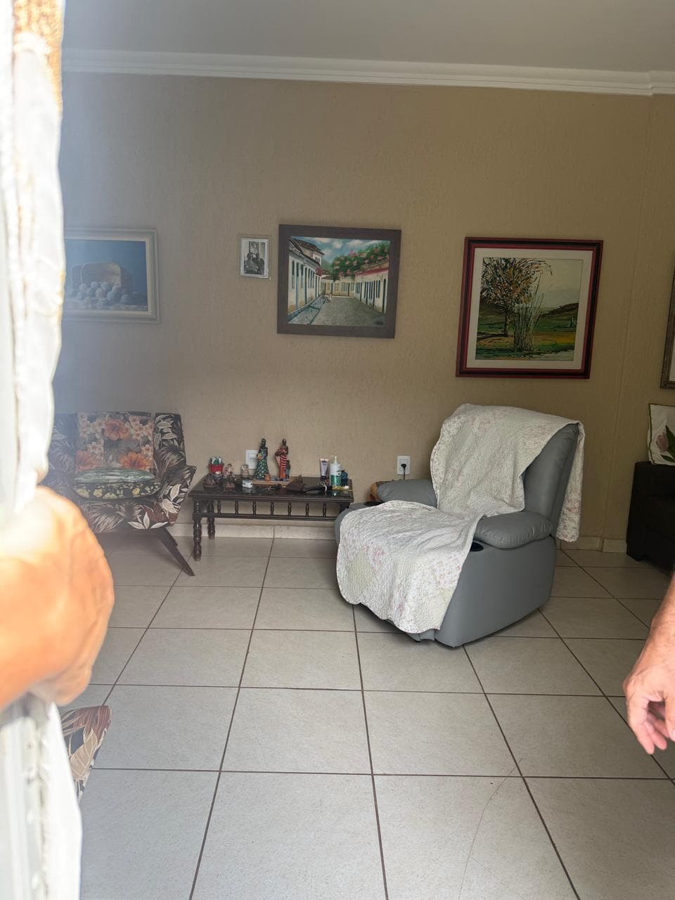 Casa - Parque das Laranjeiras