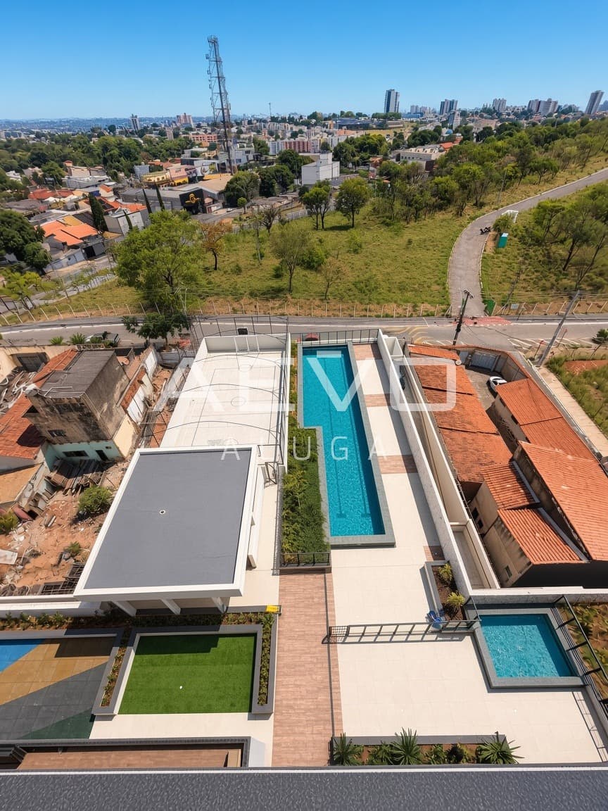URBANI VISTA HOME, SETOR PEDOR LUDOVICO.