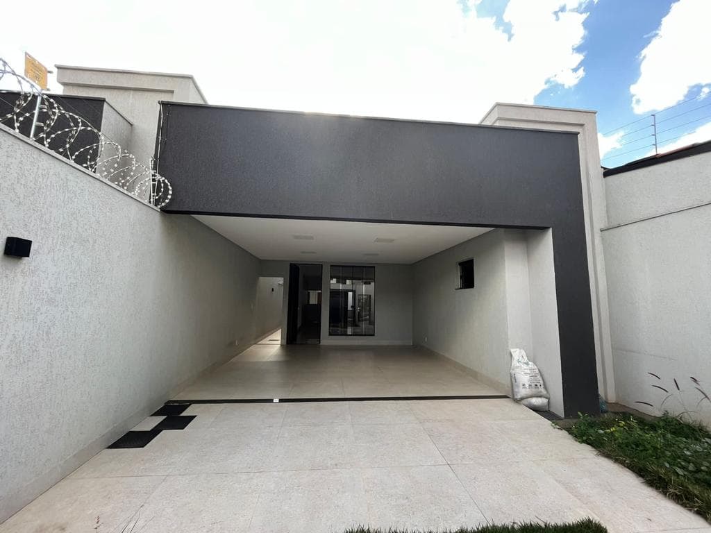 Casa - Jardim Atlântico