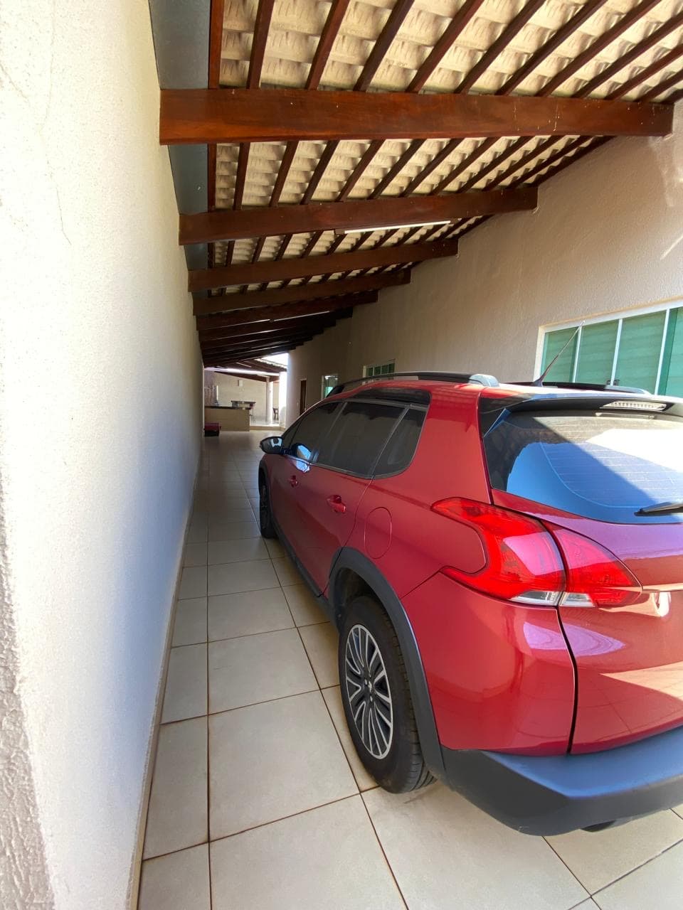 Casa - Residencial Celina Park