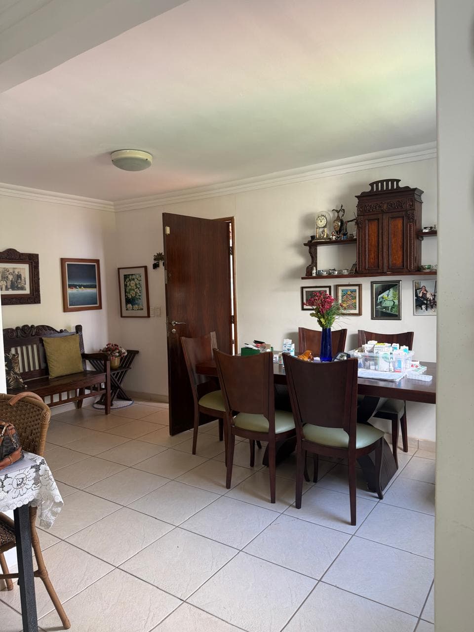 Casa - Parque das Laranjeiras