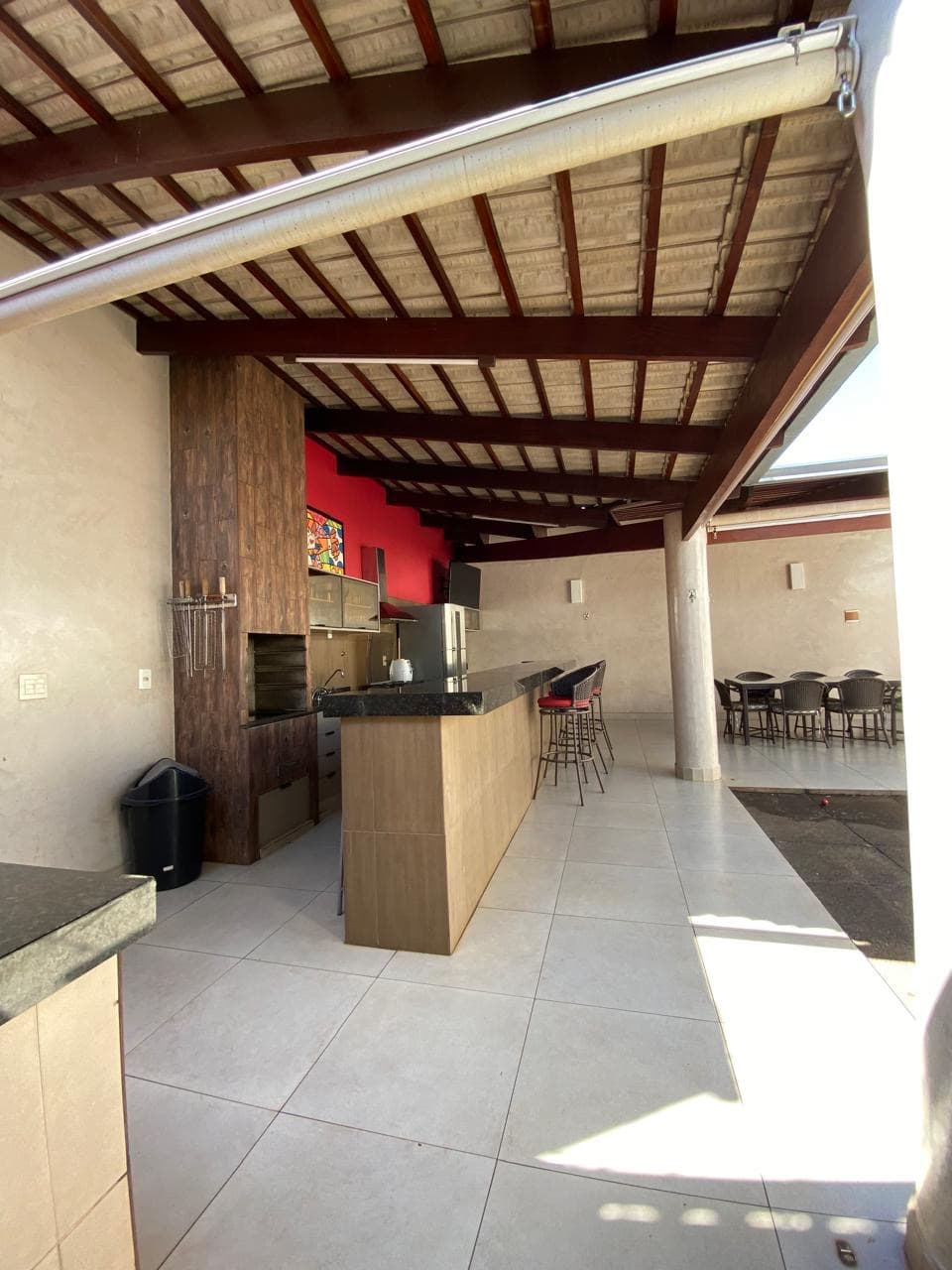 Casa - Residencial Celina Park