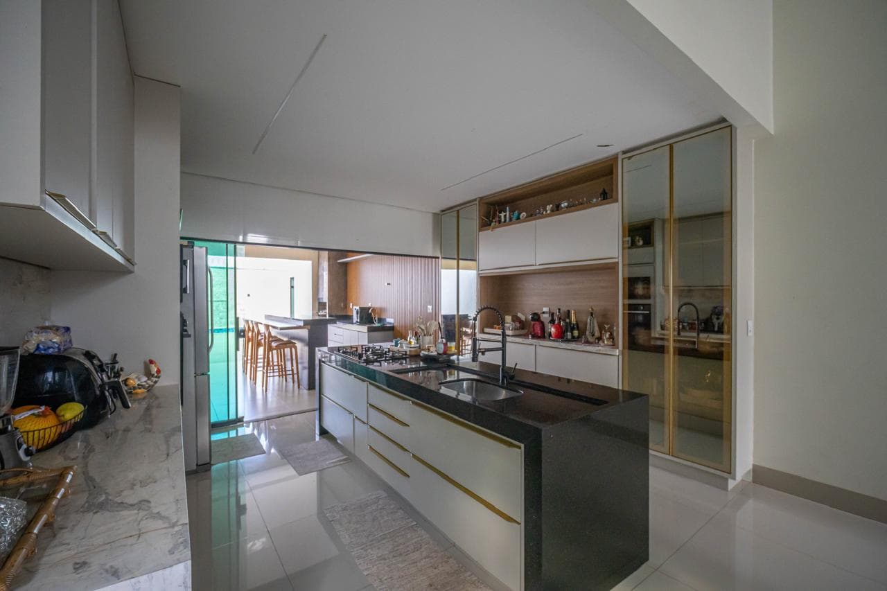 Casa - Goiânia 2