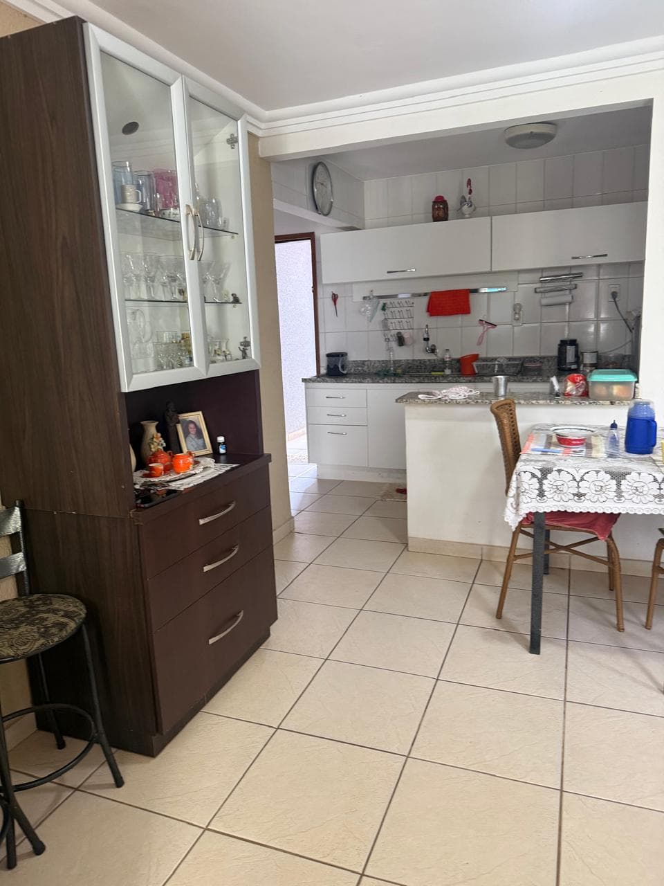 Casa - Parque das Laranjeiras