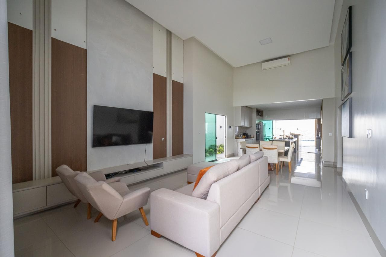 Casa - Goiânia 2