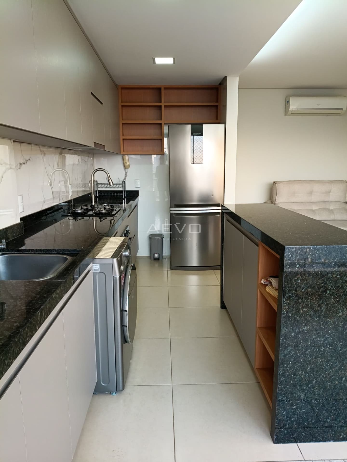 RESIDENCIAL AUGE, PARQUE AMAZÔNIA.
