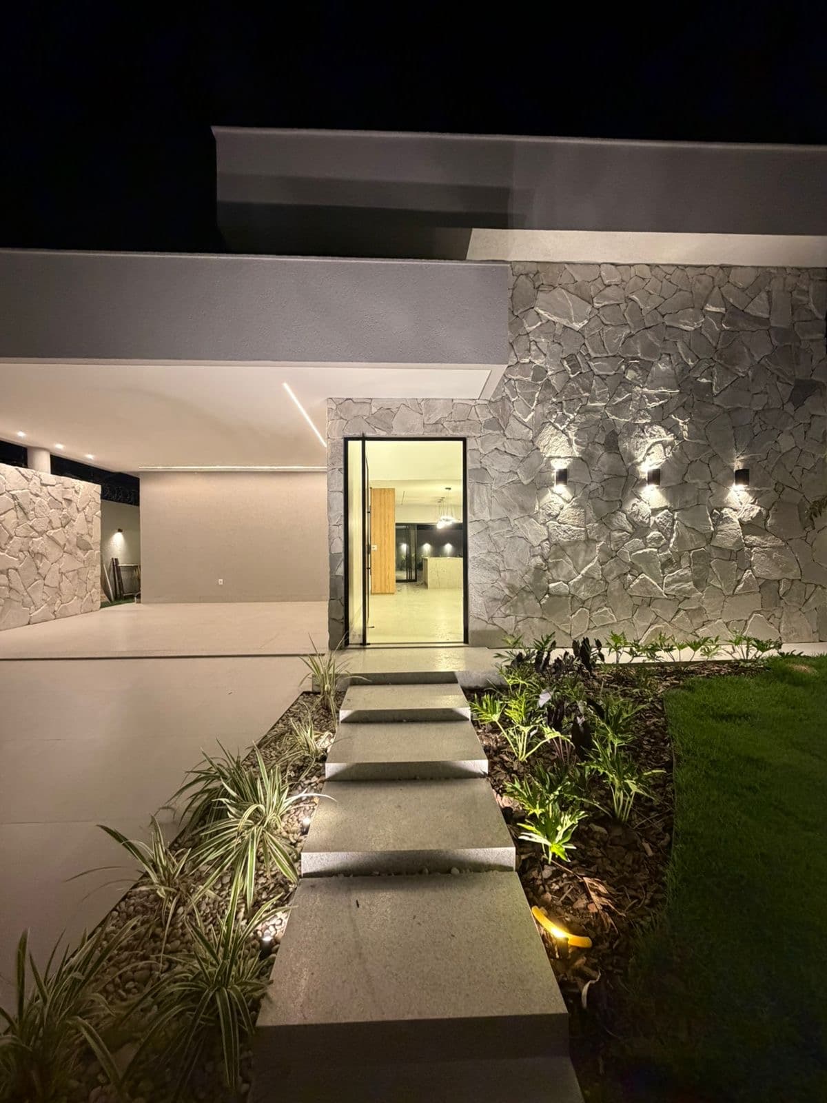 Casa - Jardim Atlântico