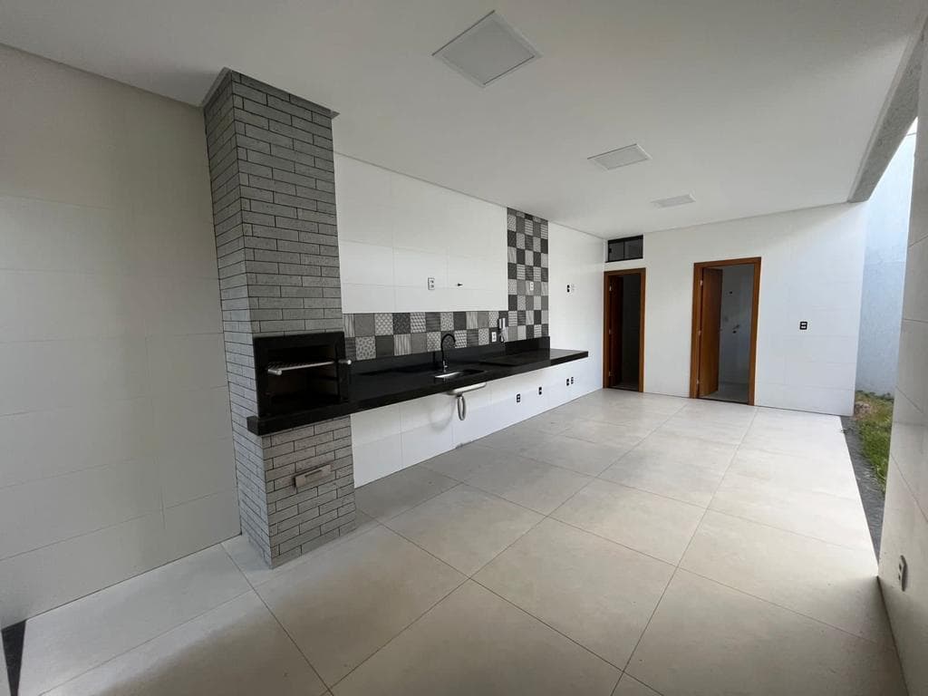 Casa - Jardim Atlântico